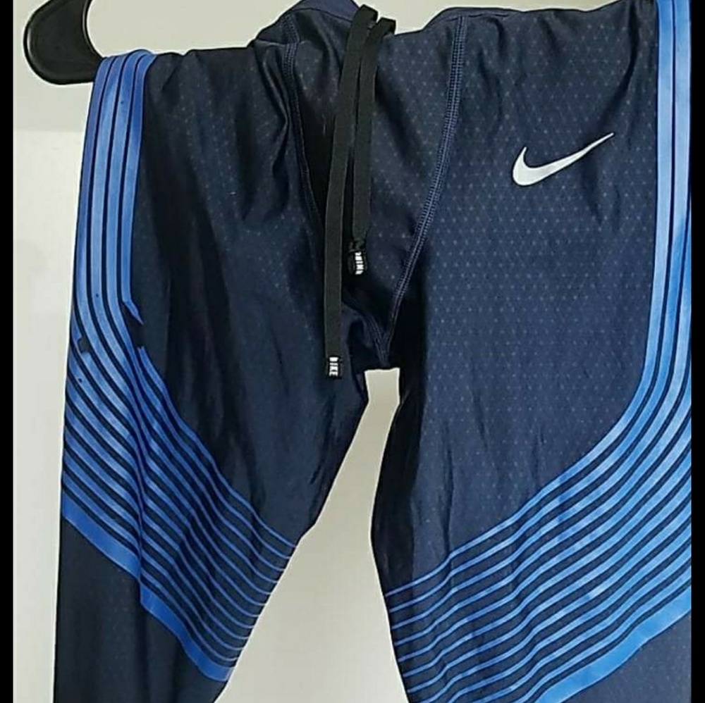 Men's Nike Compression Dri-Fit Leggings Tights